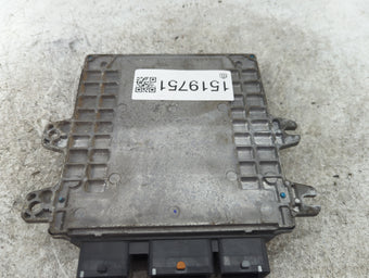 compare product 2013-2015 Nissan Rogue PCM Engine Control Computer ECU ECM PCU OEM P/N:NEC009-613 Fits 2013 2014 2015 OEM Used Auto Parts