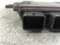 2013-2015 Nissan Rogue PCM Engine Control Computer ECU ECM PCU OEM P/N:NEC009-613 Fits 2013 2014 2015 OEM Used Auto Parts - 