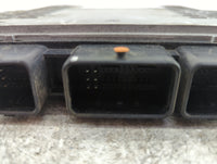 2013-2015 Nissan Rogue PCM Engine Control Computer ECU ECM PCU OEM P/N:NEC009-613 Fits 2013 2014 2015 OEM Used Auto Parts - 