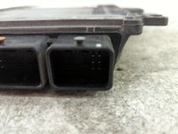 2013-2015 Nissan Rogue PCM Engine Control Computer ECU ECM PCU OEM P/N:NEC009-613 Fits 2013 2014 2015 OEM Used Auto Parts - 