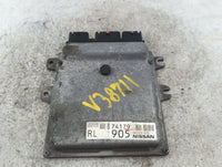 2013-2015 Nissan Rogue PCM Engine Control Computer ECU ECM PCU OEM P/N:NEC009-613 Fits 2013 2014 2015 OEM Used Auto Parts - 