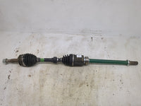 2014-2020 Nissan Rogue Axle Shaft Front Passenger Cv C/v 1520971 - Oemusedautoparts1.com