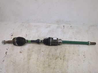 compare product 2014-2020 Nissan Rogue Axle Shaft Front Passenger Cv C/v 1520971