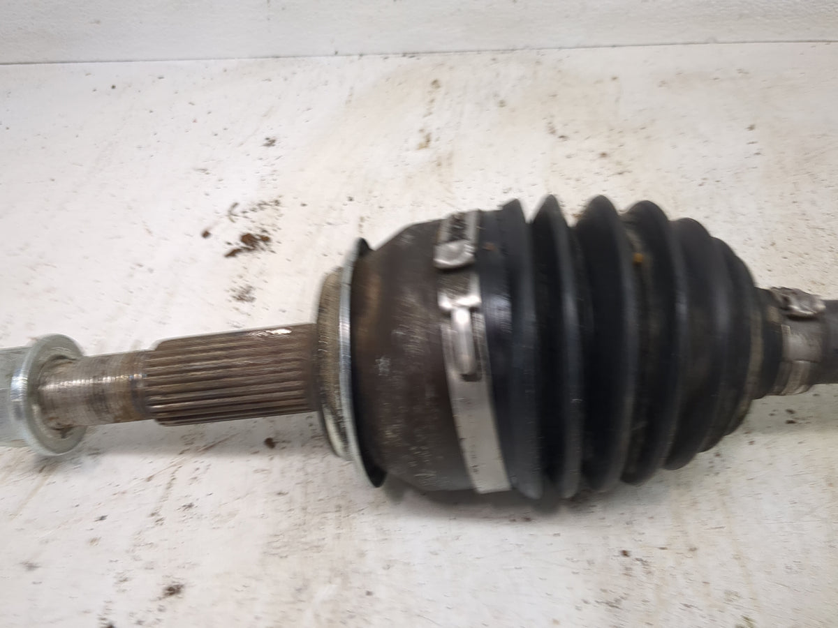 2014-2020 Nissan Rogue Axle Shaft Front Passenger Cv C/v 1520971 - Oemusedautoparts1.com