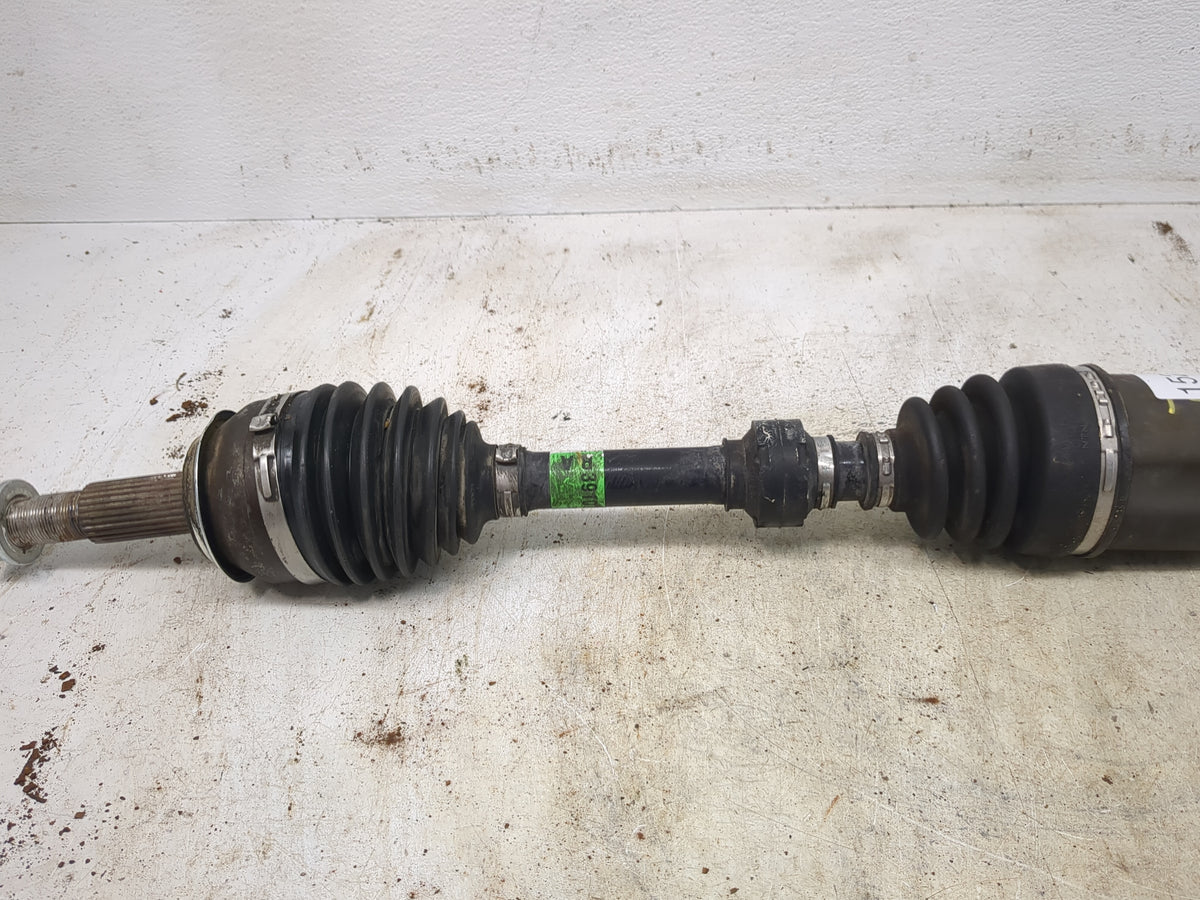 2014-2020 Nissan Rogue Axle Shaft Front Passenger Cv C/v 1520971 - Oemusedautoparts1.com
