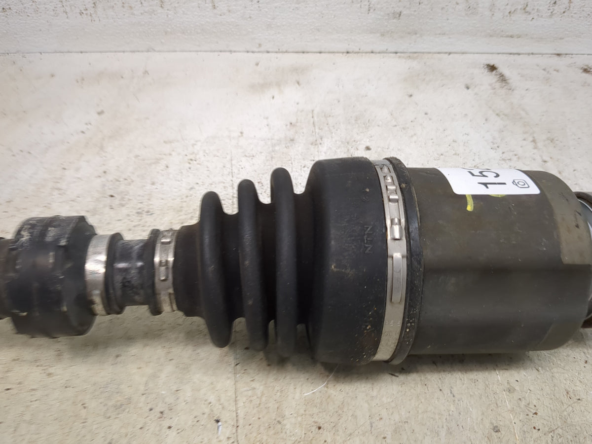 2014-2020 Nissan Rogue Axle Shaft Front Passenger Cv C/v 1520971 - Oemusedautoparts1.com