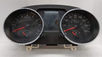 compare product 2012-2015 Nissan Rogue Instrument Cluster Speedometer Gauges P/N:VPAASF-10849-KFH Fits Fits 2012 2013 2014 2015 OEM Used Auto Parts