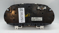 2012-2015 Nissan Rogue Instrument Cluster Speedometer Gauges P/N:VPAASF-10849-KFH Fits Fits 2012 2013 2014 2015 OEM Used Aut