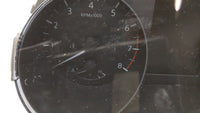 2015 Nissan Rogue Instrument Cluster Speedometer Gauges P/N:5HA3A/BCAP 5HA0A/PLMP, 5HA3A/RAE8 Fits OEM Used Auto Parts - Oem