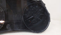 2015 Nissan Rogue Instrument Cluster Speedometer Gauges P/N:5HA3A/BCAP 5HA0A/PLMP, 5HA3A/RAE8 Fits OEM Used Auto Parts - Oem
