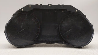 compare product 2014-2015 Nissan Rogue Instrument Cluster Speedometer Gauges P/N:248109TA3A 248104BA0C Fits Fits 2014 2015 OEM Used Auto Parts
