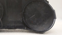 2014-2015 Nissan Rogue Instrument Cluster Speedometer Gauges P/N:248109TA3A 248104BA0C Fits Fits 2014 2015 OEM Used Auto Par