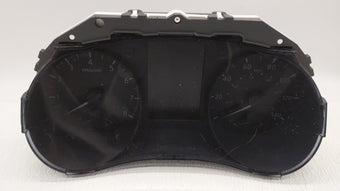 compare product 2014-2015 Nissan Rogue Instrument Cluster Speedometer Gauges P/N:248109TA3A 248104BA0C Fits Fits 2014 2015 OEM Used Auto Parts