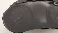2014-2015 Nissan Rogue Instrument Cluster Speedometer Gauges P/N:248109TA3A 248104BA0C Fits Fits 2014 2015 OEM Used Auto Par