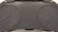 2014-2015 Nissan Rogue Instrument Cluster Speedometer Gauges P/N:248109TA3A 248104BA0C Fits Fits 2014 2015 OEM Used Auto Par