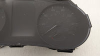 2014-2015 Nissan Rogue Instrument Cluster Speedometer Gauges P/N:248109TA3A 248104BA0C Fits Fits 2014 2015 OEM Used Auto Par