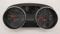 2012-2015 Nissan Rogue Instrument Cluster Speedometer Gauges P/N:VPAASF-10849-KFH 24810-1VX0A Fits Fits 2012 2013 2014 2015 