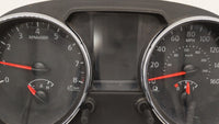 2012-2015 Nissan Rogue Instrument Cluster Speedometer Gauges P/N:VPAASF-10849-KFH 24810-1VX0A Fits Fits 2012 2013 2014 2015 