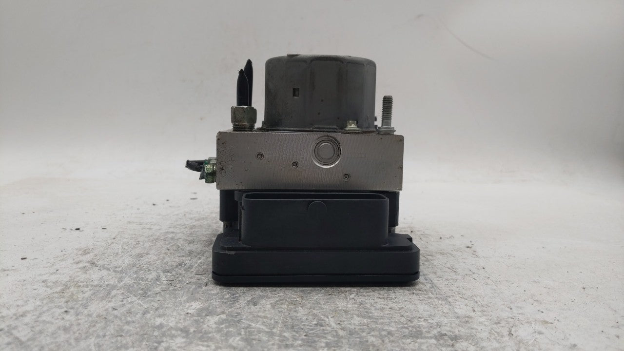 2015-2016 Nissan Rogue ABS Pump Control Module Replacement P/N:47660 5HA0A Fits Fits 2015 2016 OEM Used Auto Parts - Oemused