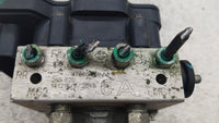 2015-2016 Nissan Rogue ABS Pump Control Module Replacement P/N:47660 5HA0A Fits Fits 2015 2016 OEM Used Auto Parts - Oemused