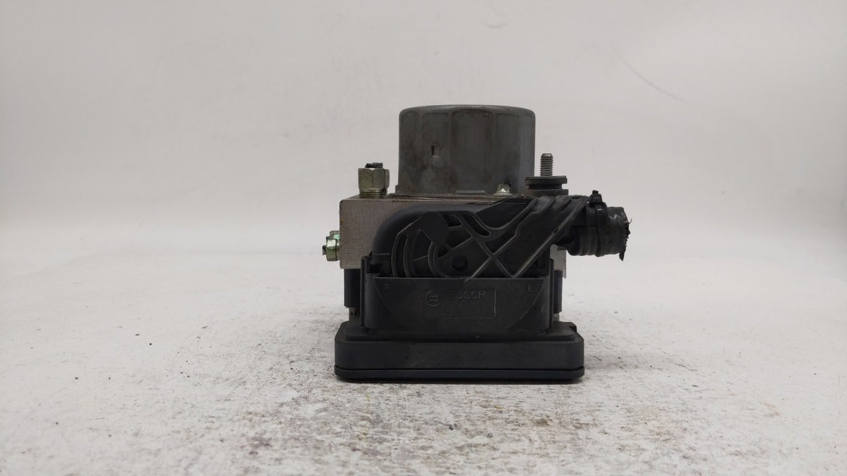 2015-2016 Nissan Rogue Anti-Lock Brake ABS Pump Module Actuator OEM P/N:47660 5HA0A Fits Fits 2015 2016 OEM Used Auto Parts 