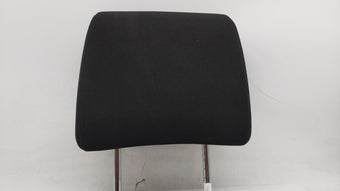 compare product 2015 Nissan Rogue Headrest Head Rest Front Passenger Seat Black 194911