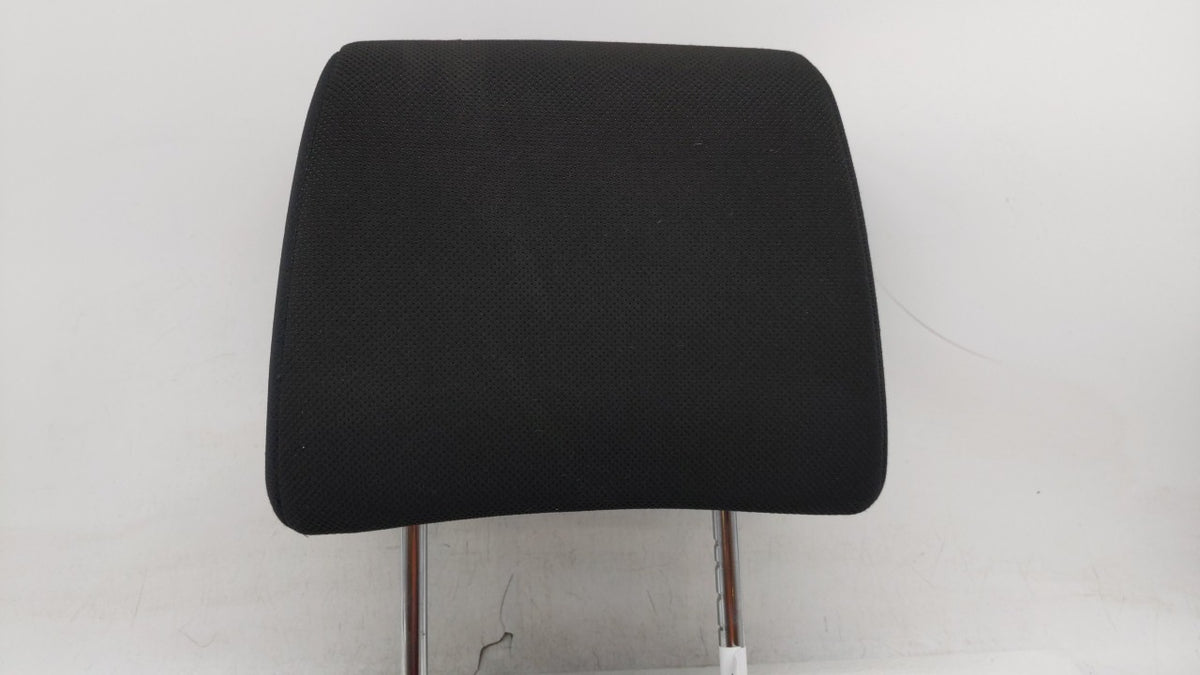 2015 Nissan Rogue Headrest Head Rest Front Driver Passenger Seat Fits OEM Used Auto Parts - Oemusedautoparts1.com