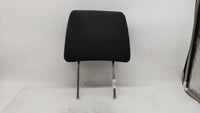 2015 Nissan Rogue Headrest Head Rest Front Passenger Seat Black 194911 - Oemusedautoparts1.com