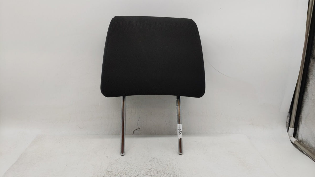 2015 Nissan Rogue Headrest Head Rest Front Driver Passenger Seat Fits OEM Used Auto Parts - Oemusedautoparts1.com