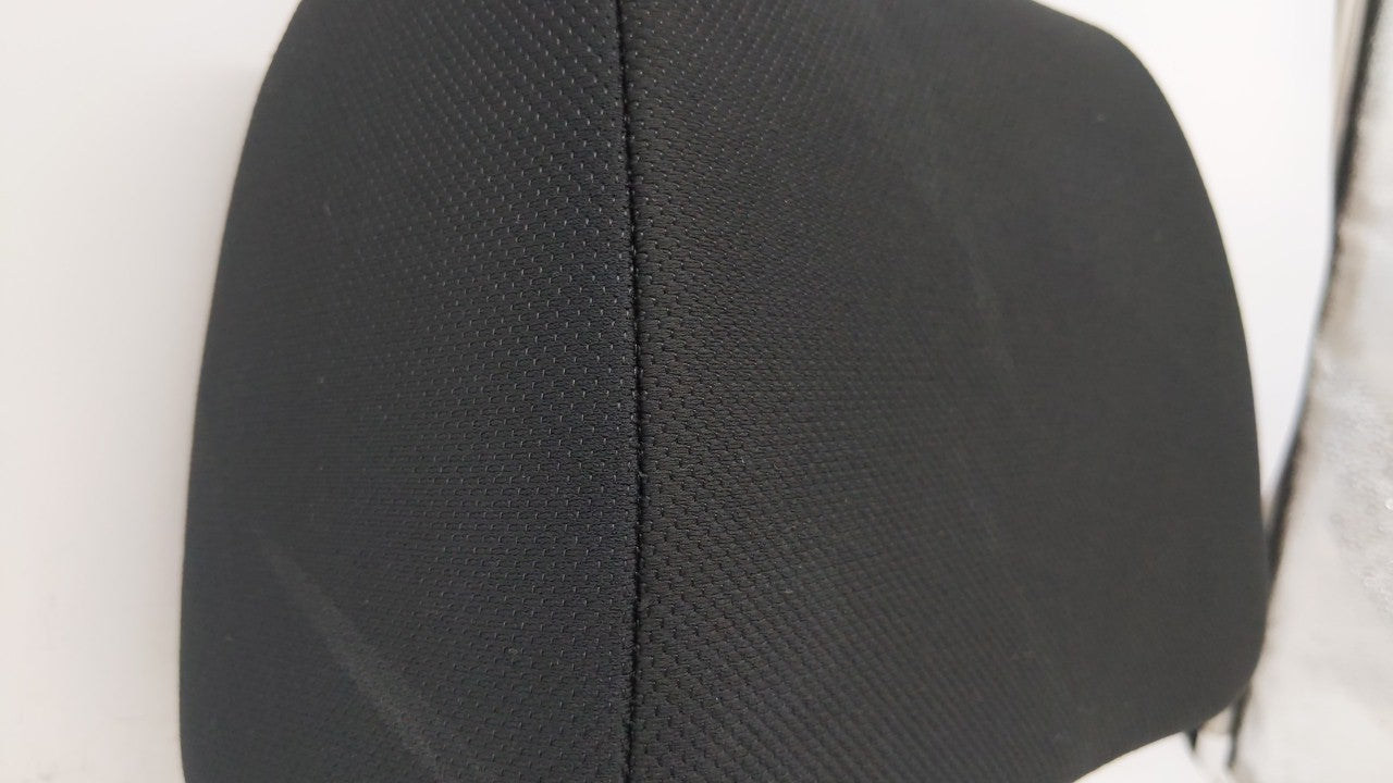 2015 Nissan Rogue Headrest Head Rest Front Passenger Seat Black 194911 - Oemusedautoparts1.com