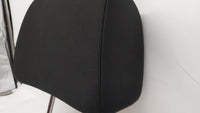 2015 Nissan Rogue Headrest Head Rest Front Passenger Seat Black 194911 - Oemusedautoparts1.com