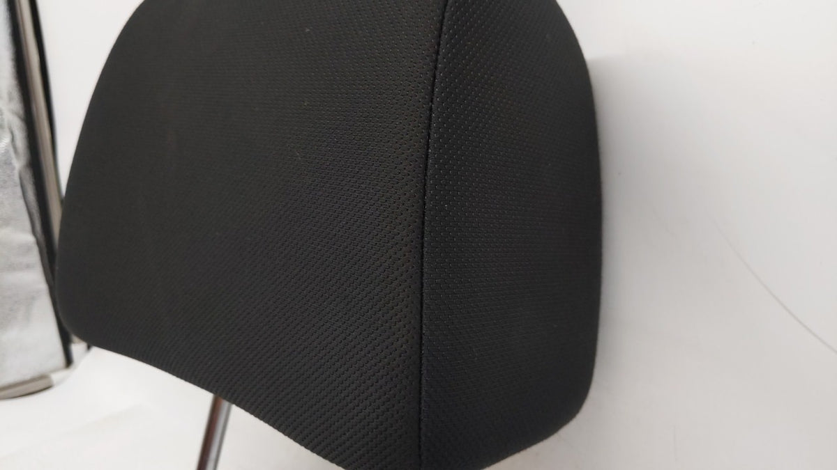2015 Nissan Rogue Headrest Head Rest Front Driver Passenger Seat Fits OEM Used Auto Parts - Oemusedautoparts1.com