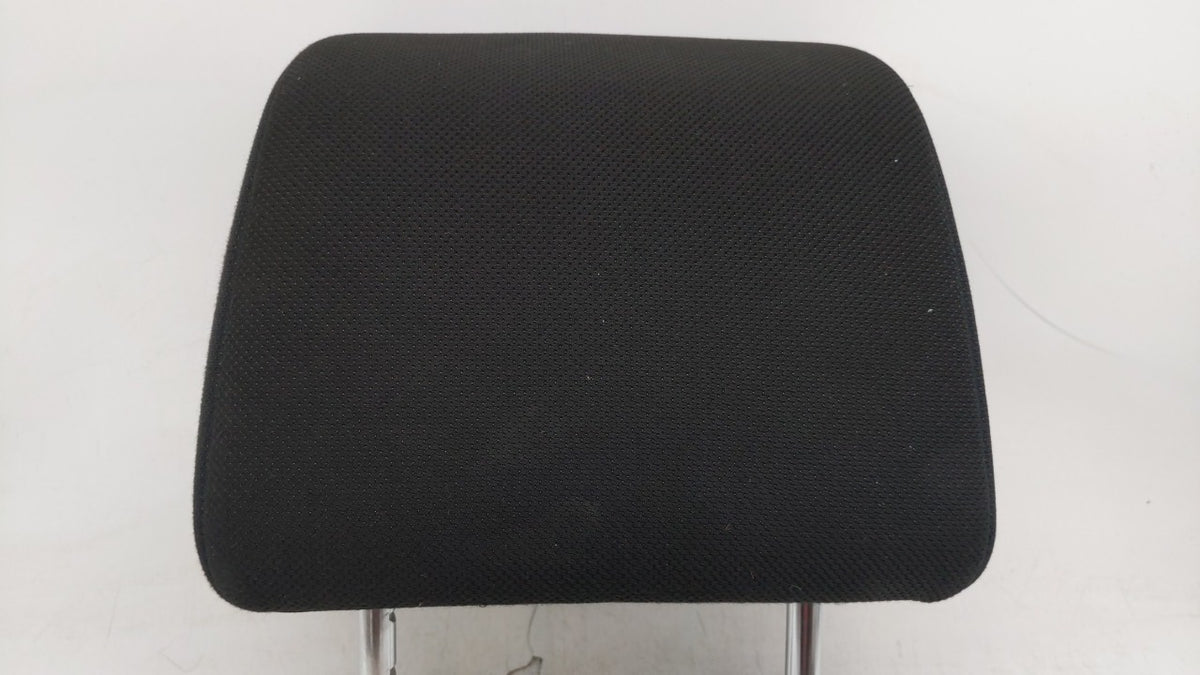 2015 Nissan Rogue Headrest Head Rest Front Driver Passenger Seat Fits OEM Used Auto Parts - Oemusedautoparts1.com