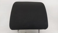 2015 Nissan Rogue Headrest Head Rest Front Passenger Seat Black 194911 - Oemusedautoparts1.com