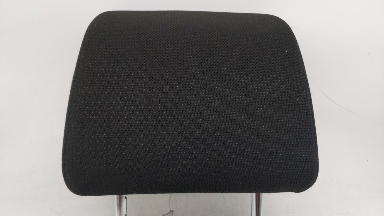 2014-2015 Nissan Rogue Headrest Head Rest Front Driver Passenger Seat Fits Fits 2014 2015 OEM Used Auto Parts - Oemusedautop