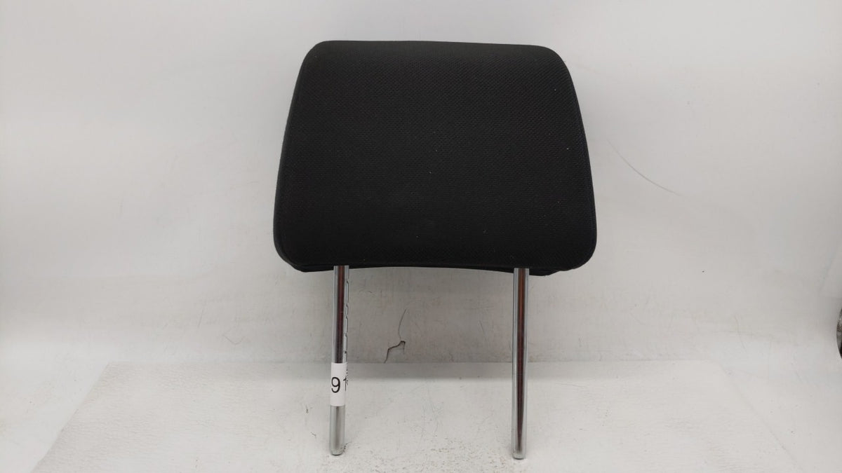 2015 Nissan Rogue Headrest Head Rest Front Driver Passenger Seat Fits OEM Used Auto Parts - Oemusedautoparts1.com