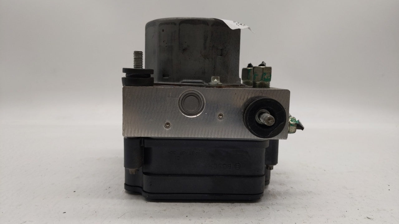2015-2016 Nissan Rogue ABS Pump Control Module Replacement P/N:47660 5HA0A Fits Fits 2015 2016 OEM Used Auto Parts - Oemused