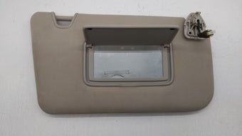 compare product 2014-2017 Nissan Rogue Sun Visor Shade Replacement Passenger Right Mirror Fits Fits 2014 2015 2016 2017 OEM Used Auto Parts