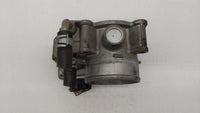 2014-2019 Nissan Rogue Throttle Body P/N:3TA60-01 B 3TA60-01 A, 3TA60-01 C Fits Fits 2013 2014 2015 2016 2017 2018 2019 OEM 