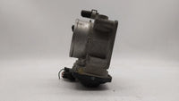 2014-2019 Nissan Rogue Throttle Body P/N:3TA60-01 B 3TA60-01 A, 3TA60-01 C Fits Fits 2013 2014 2015 2016 2017 2018 2019 OEM 