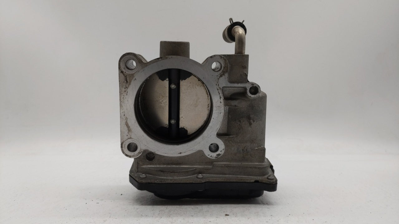 2014-2019 Nissan Rogue Throttle Body P/N:3TA60-01 B 3TA60-01 A, 3TA60-01 C Fits Fits 2013 2014 2015 2016 2017 2018 2019 OEM 