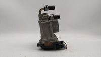 2014-2019 Nissan Rogue Throttle Body P/N:3TA60-01 B 3TA60-01 A, 3TA60-01 C Fits Fits 2013 2014 2015 2016 2017 2018 2019 OEM 