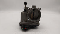 2014-2019 Nissan Rogue Throttle Body P/N:3TA60-01 B 3TA60-01 A, 3TA60-01 C Fits Fits 2013 2014 2015 2016 2017 2018 2019 OEM 