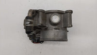 2014-2019 Nissan Rogue Throttle Body P/N:3TA60-01 B 3TA60-01 A, 3TA60-01 C Fits Fits 2013 2014 2015 2016 2017 2018 2019 OEM 