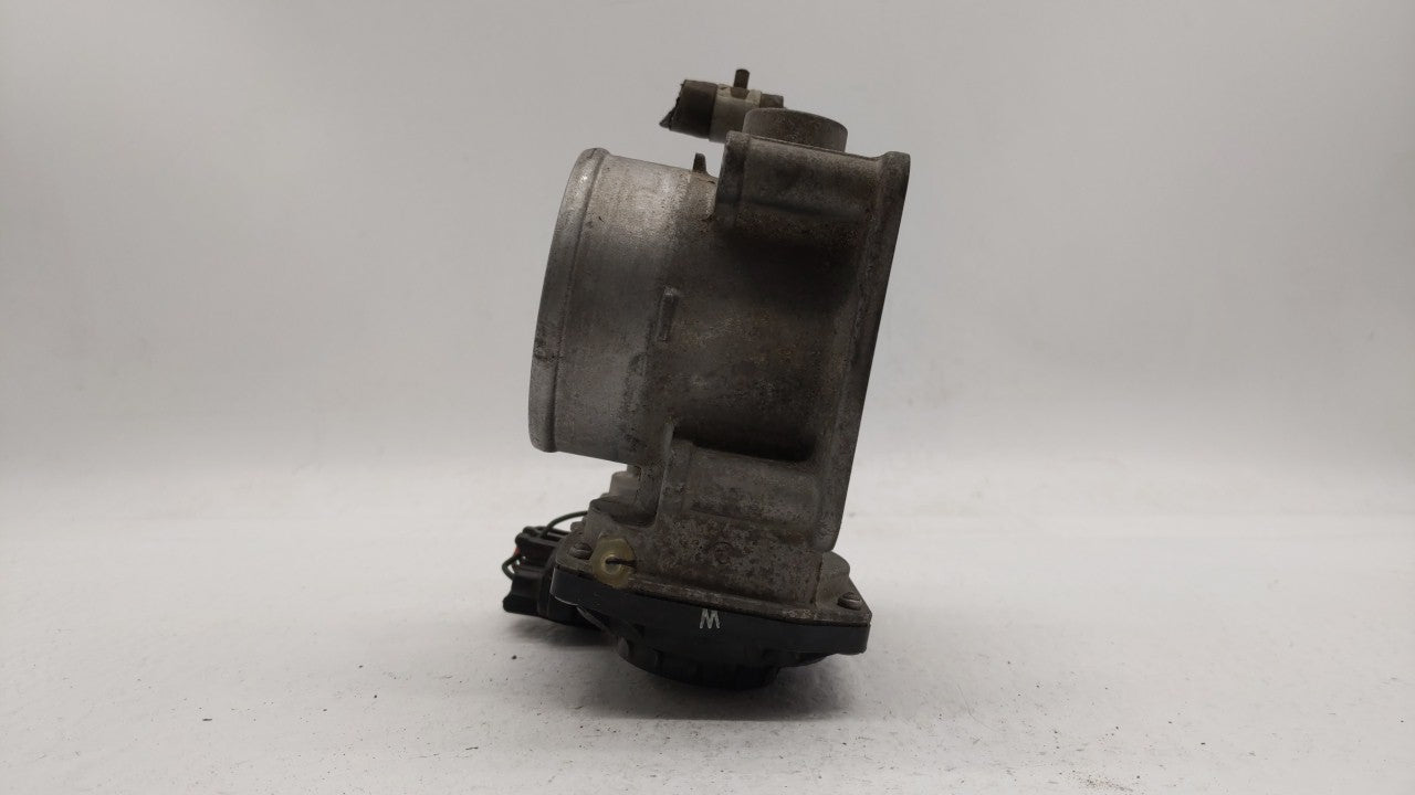 2014-2019 Nissan Rogue Throttle Body P/N:3TA60-01 B 3TA60-01 A, 3TA60-01 C Fits Fits 2013 2014 2015 2016 2017 2018 2019 OEM 
