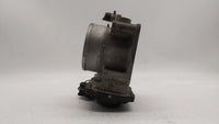 2014-2019 Nissan Rogue Throttle Body P/N:3TA60-01 B 3TA60-01 A, 3TA60-01 C Fits Fits 2013 2014 2015 2016 2017 2018 2019 OEM 