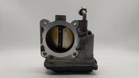 2014-2019 Nissan Rogue Throttle Body P/N:3TA60-01 B 3TA60-01 A, 3TA60-01 C Fits Fits 2013 2014 2015 2016 2017 2018 2019 OEM 