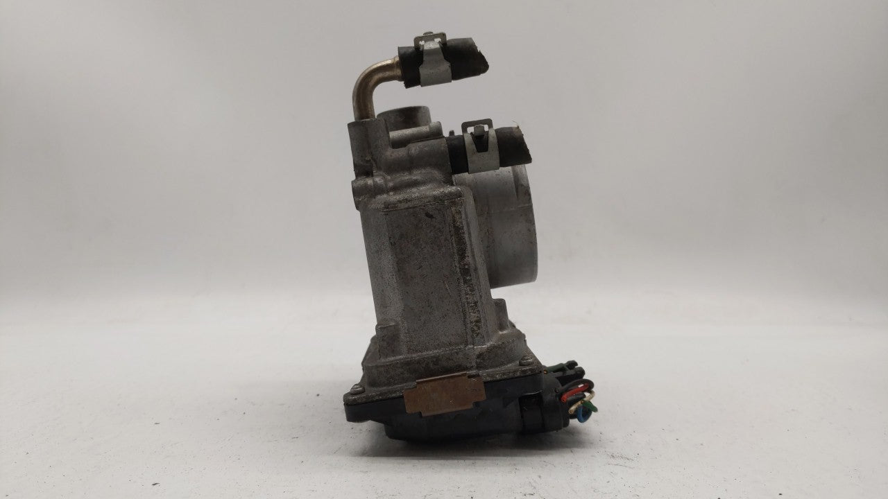2014-2019 Nissan Rogue Throttle Body P/N:3TA60-01 B 3TA60-01 A, 3TA60-01 C Fits Fits 2013 2014 2015 2016 2017 2018 2019 OEM 