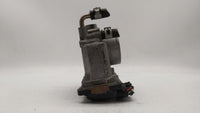 2014-2019 Nissan Rogue Throttle Body P/N:3TA60-01 B 3TA60-01 A, 3TA60-01 C Fits Fits 2013 2014 2015 2016 2017 2018 2019 OEM 