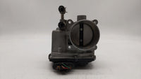 2014-2019 Nissan Rogue Throttle Body P/N:3TA60-01 B 3TA60-01 A, 3TA60-01 C Fits Fits 2013 2014 2015 2016 2017 2018 2019 OEM 